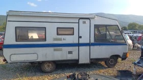 Кемпер Mercedes-Benz FFB, снимка 4