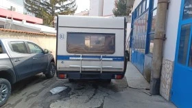 Кемпер Mercedes-Benz FFB, снимка 3