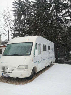 Кемпер Pilote Reference, снимка 1