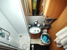 Кемпер Pilote Reference, снимка 12