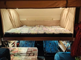 Кемпер Pilote Reference, снимка 8