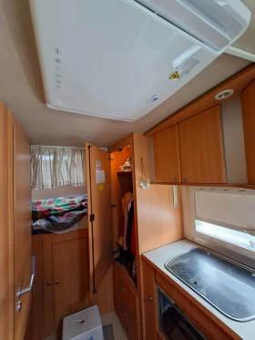 Кемпер Pilote Reference, снимка 17