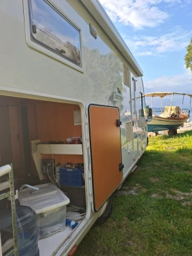 Кемпер Pilote Reference, снимка 4