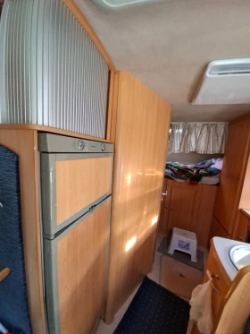 Кемпер Pilote Reference, снимка 7