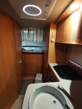 Кемпер Pilote Reference, снимка 6