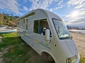 Кемпер Pilote Reference, снимка 1