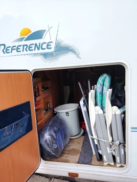 Кемпер Pilote Reference, снимка 13