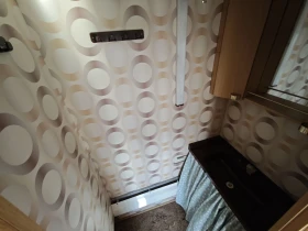 Каравана Knaus Knaus, снимка 10