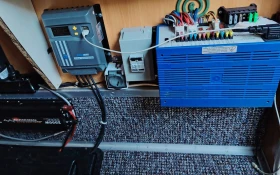 Кемпер Pilote Reference, снимка 11