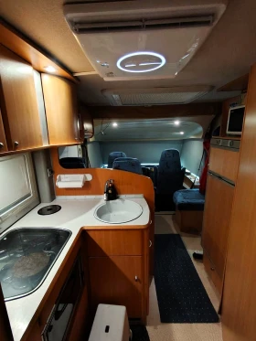 Кемпер Pilote Reference, снимка 8