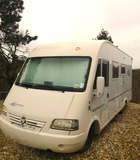 Кемпер Pilote Reference - изображение 1