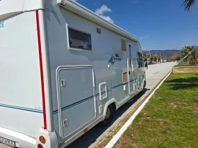 Кемпер Pilote Reference | Auto.bg — изображение 3