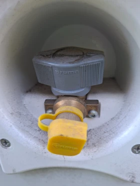 Кемпер Pilote Reference | Auto.bg — изображение 15