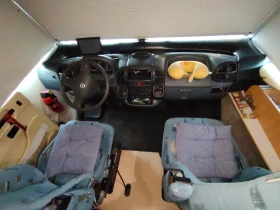 Кемпер Pilote Reference, снимка 6