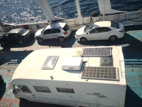 Кемпер Pilote Reference, снимка 4