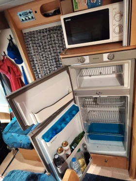 Кемпер Pilote Reference, снимка 12