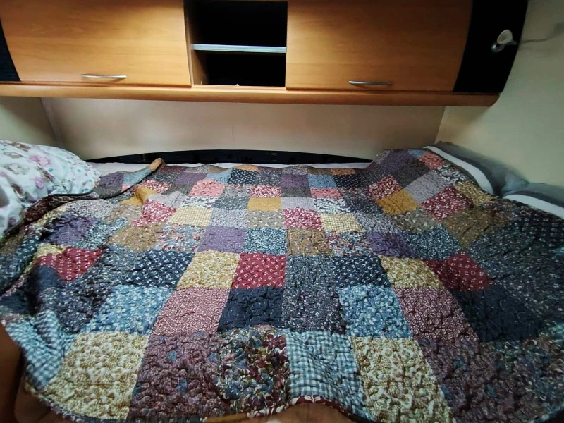 Кемпер Pilote Reference, снимка 10 - Каравани и кемпери - 52456546