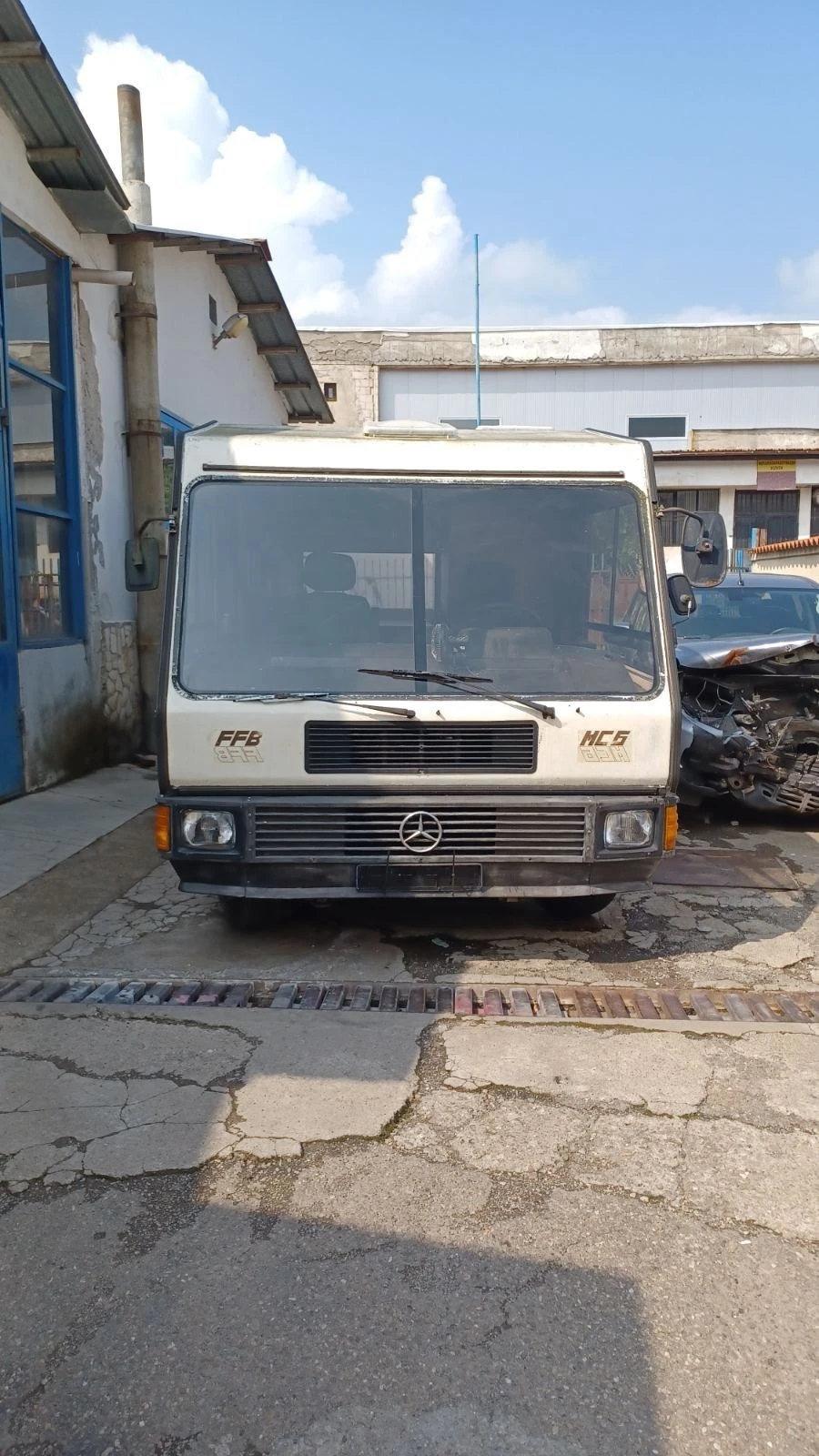  Mercedes-Benz FFB | Mobile.bg   1