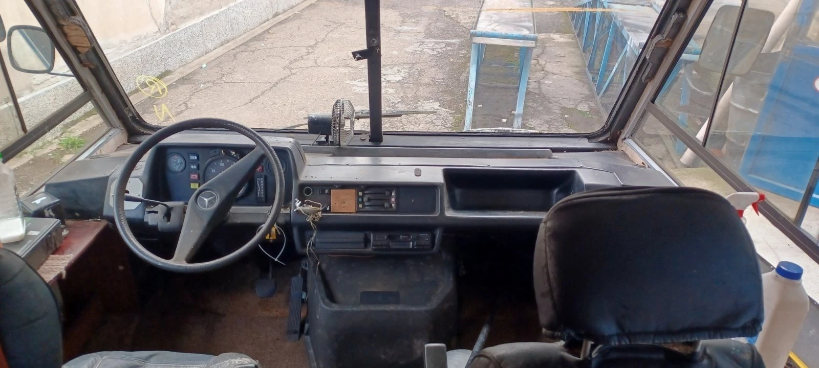  Mercedes-Benz FFB | Mobile.bg   13