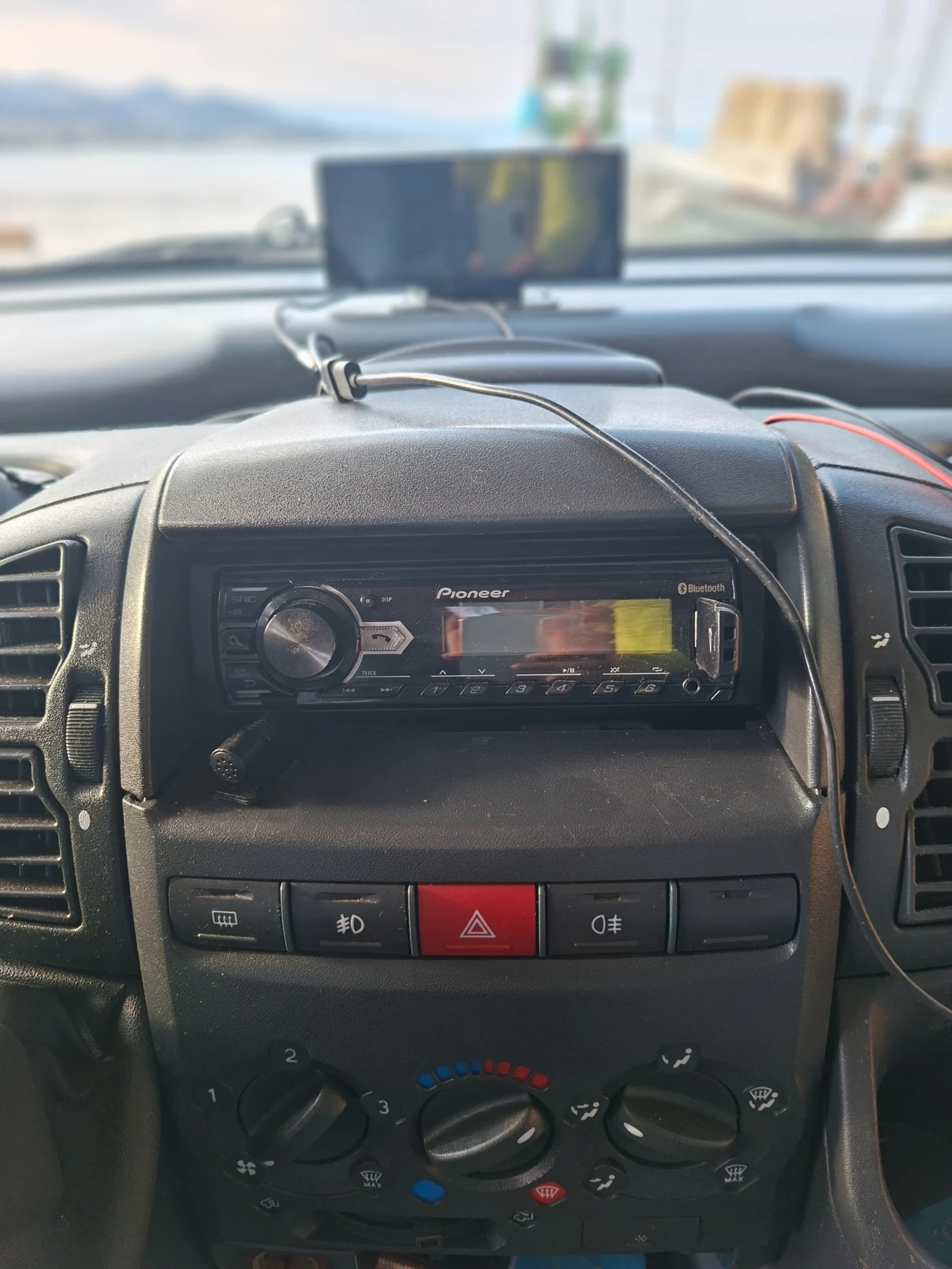 Кемпер Pilote Reference, снимка 5 - Каравани и кемпери - 53604707