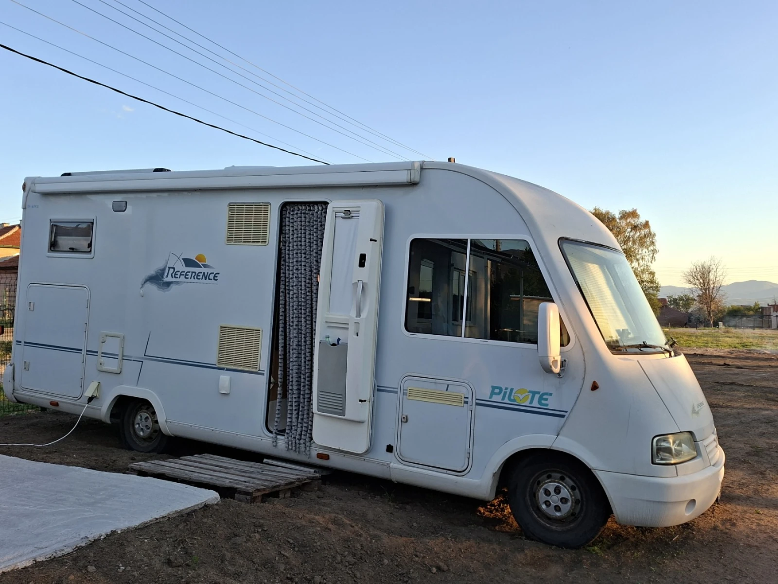 ������ Pilote Reference | Mobile.bg � ����������� 2