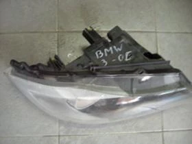 Светлини за BMW 320, снимка 3