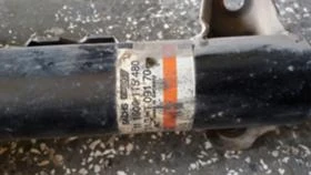  Амортисъори за спортно окачване за BMW-Z3, снимка 3