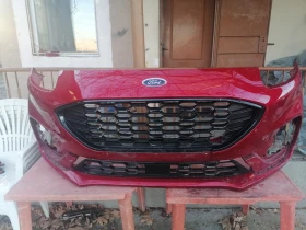 Оригинална броня за Ford Puma след 2019 г. ST-Line, снимка 1