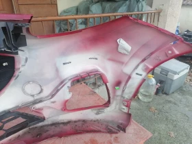 Оригинална броня за Ford Puma след 2019 г. ST-Line, снимка 5