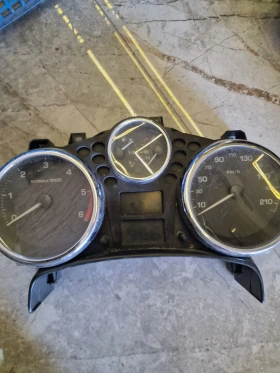 A2C53065547 километраж за PEUGEOT 207 1.6 HDI, снимка 4