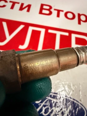 0065421718 Ламбда сонда MERCEDES BENZ GL 350CDI 0281004201/202, снимка 2