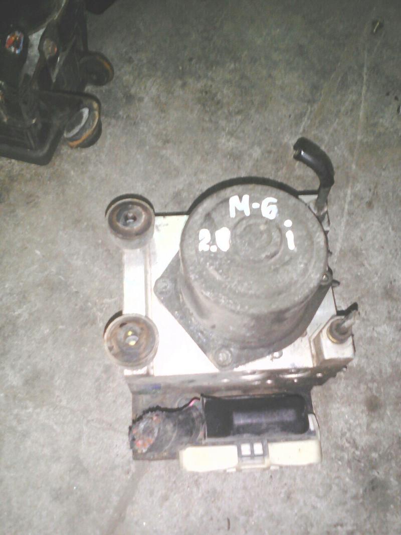 Спирачна система за Mazda 6, снимка 1 - Части - 18357315