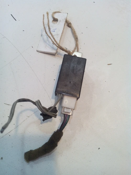 Реле за Фиат Палио 1.7TD (парно климатик)