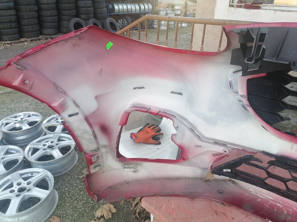    Ford Puma  2019 . ST-Line | Mobile.bg   4