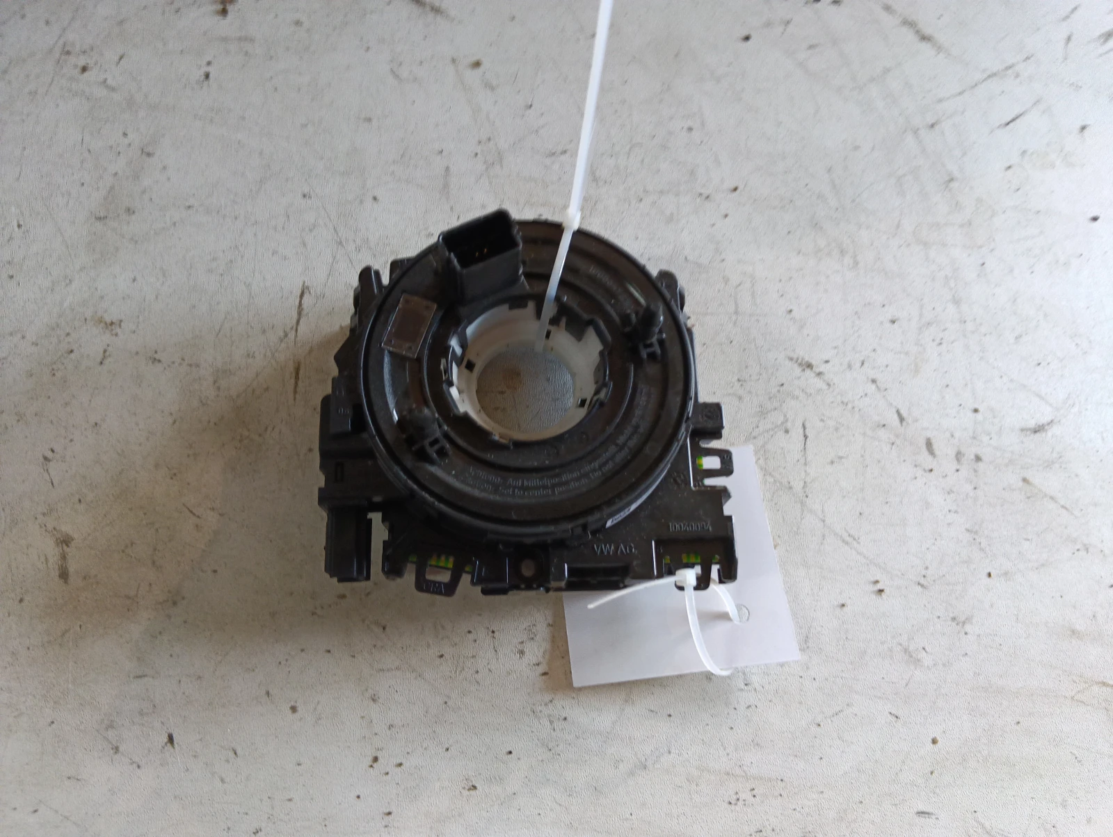 лентов кабел 5Q0953549A Audi A3