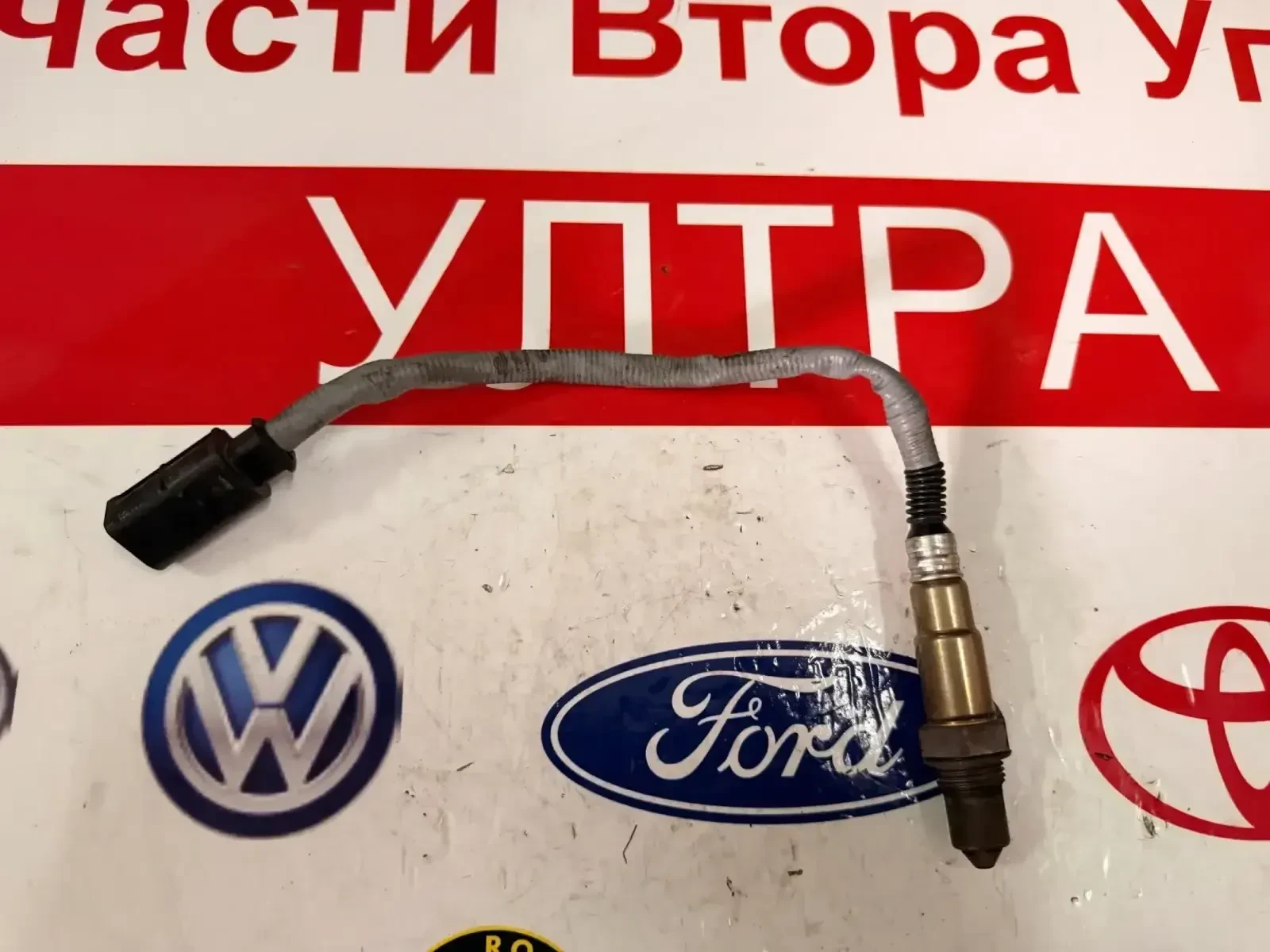 0065421718 Ламбда сонда MERCEDES BENZ GL 350CDI 0281004201/202