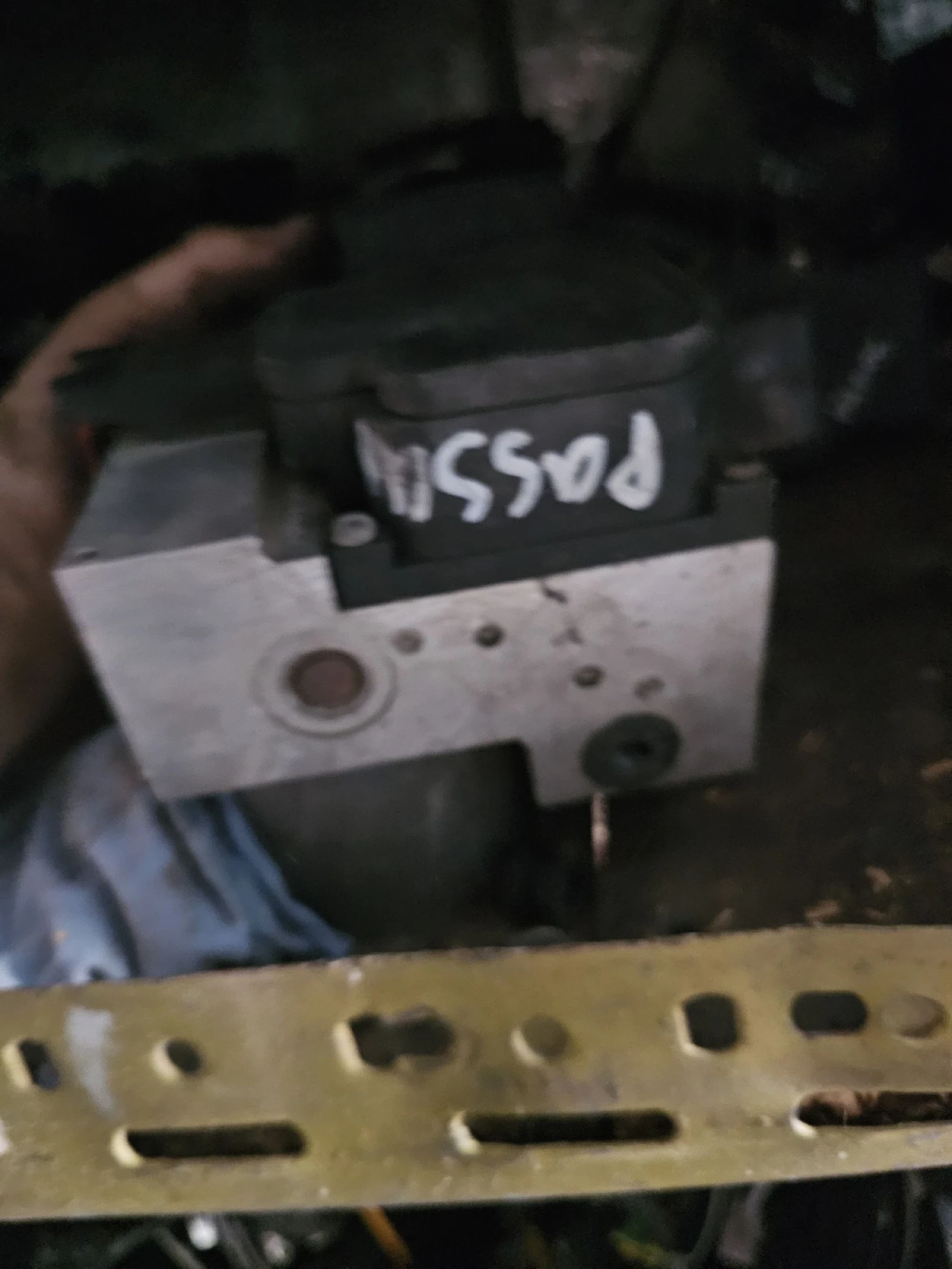 ABS 0265202401 