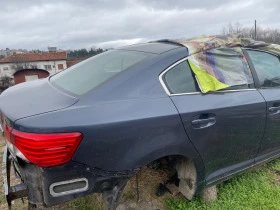 Задно стъкло за Toyota Avensis 2009-2017, снимка 3 - Части - 41990655