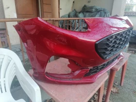 Оригинална броня за Ford Puma след 2019 г. ST-Line, снимка 2 - Части - 48610940