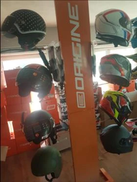 Каски, снимка 3