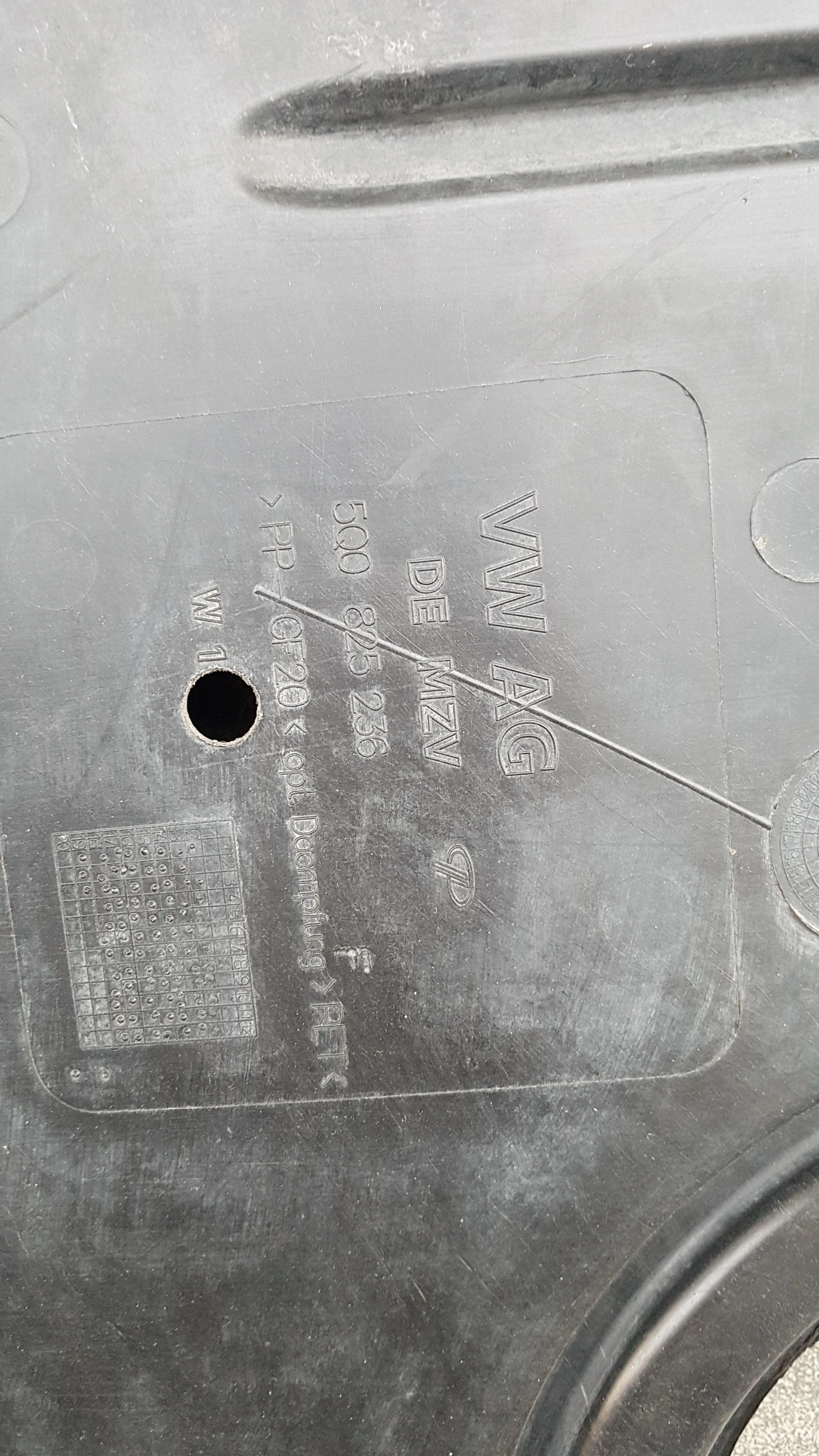 Спойлери, брони и аксесоари към тях, снимка 3 - Аксесоари и консумативи - 54183903