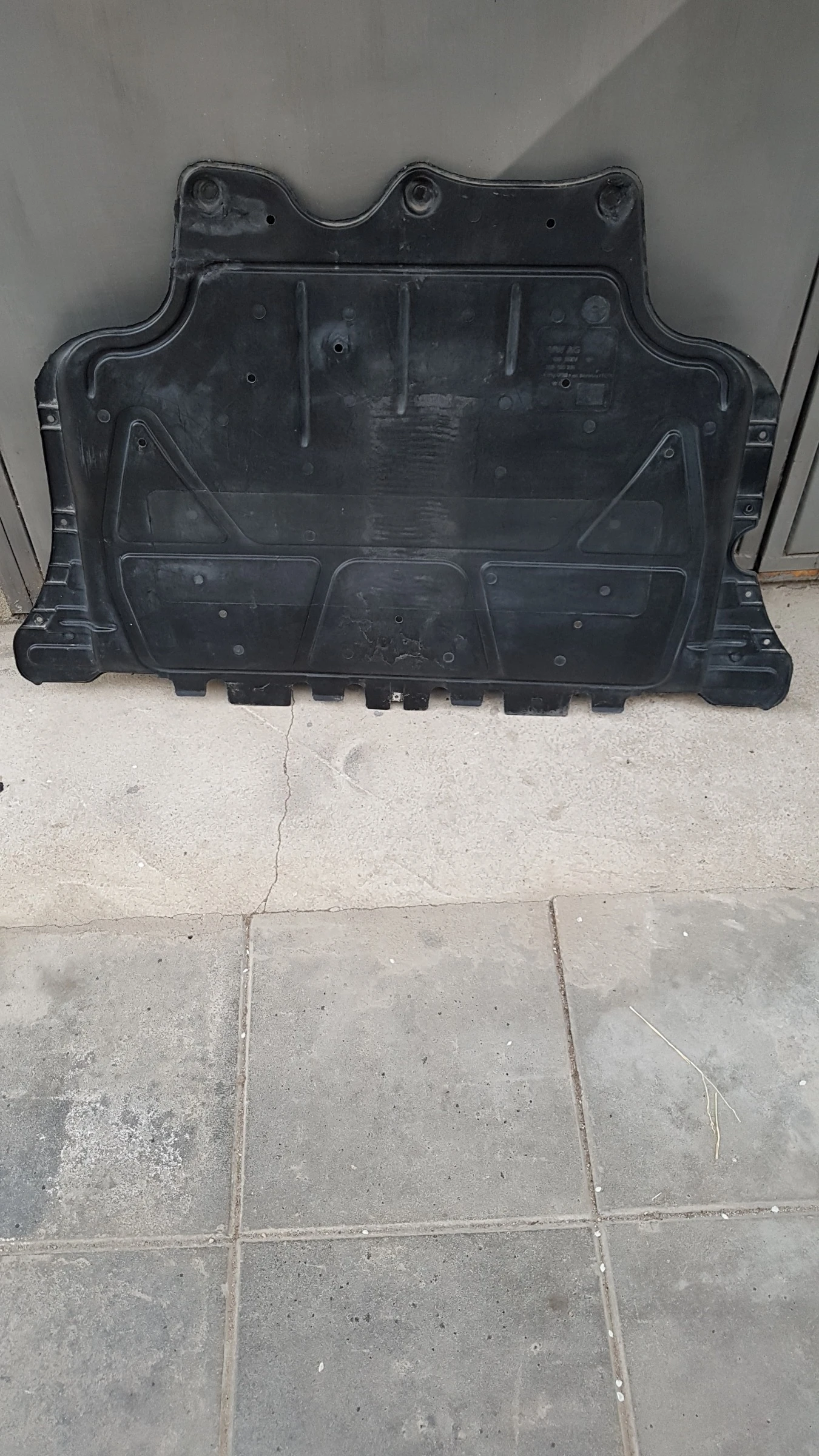 Спойлери, брони и аксесоари към тях, снимка 2 - Аксесоари и консумативи - 54183903