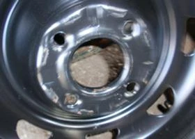 Гуми Всесезонни 195/70R15, снимка 12