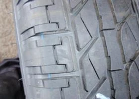 Гуми Всесезонни 195/70R15, снимка 14