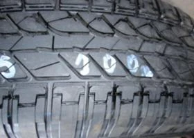 Гуми Всесезонни 195/70R15, снимка 15