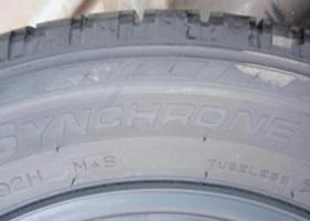 Гуми Всесезонни 195/70R15, снимка 5