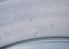 Гуми Всесезонни 195/70R15, снимка 6