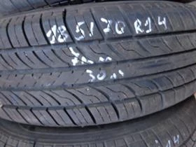 Гуми Летни 185/70R14, снимка 1