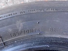 Гуми Летни 185/70R14, снимка 9