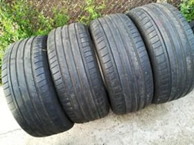 Гуми Летни 245/50R18, снимка 10
